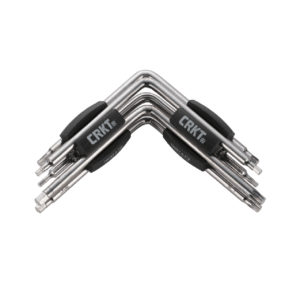 CRKT Twist & Fix Torx Hex Tools (9901)