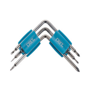 CRKT Twist & Fix Screwdriver Tool (9902)