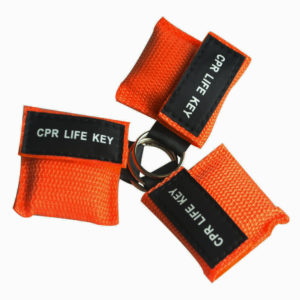 CPR Life Key, Orange