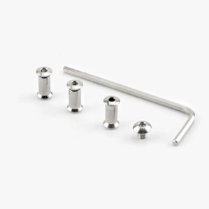 Chris Reeve Body Screw Kit for Small Sebenza 21 / 31