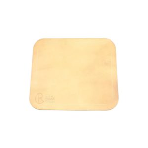 Chris Reeve Leather Mat
