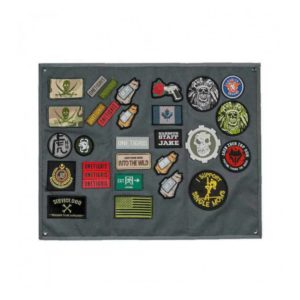 OneTigris Patch Mat 132