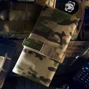 OneTigris Roll Up Tool Pouch