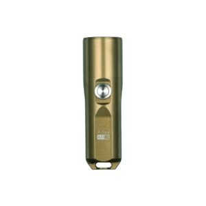 RovyVon,Aurora A23 Pro Aerospace 7075 Al Military Tan EDC Flashlight
