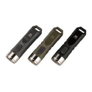 RovyVon, Aurora A1 Polyamide EDC Keychain LED Flashlight