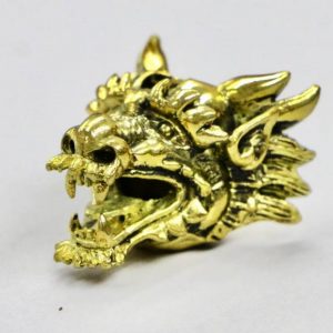 Santi’s Beads, Dragon aka Oriental Mafia