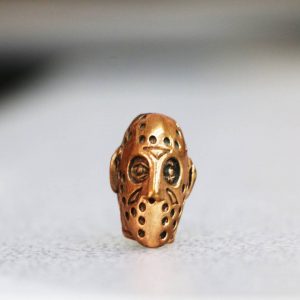 Santi’s Beads, GIMP, Copper