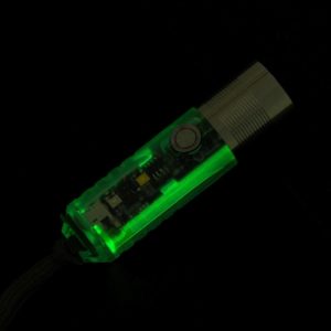 RovyVon, Aurora A28 1000 Lumens Multipurpose EDC Flashlight