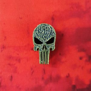 Santi’s Beads, Punisher, Brass