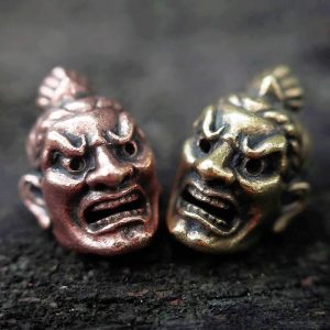 Santi’s Beads, Tamonten, Copper