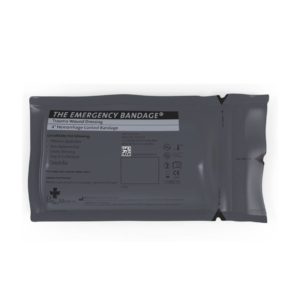 The Emergency Bandage FCP01 / FCP02(aka The Israeli Bandage) –4 / 6 inch