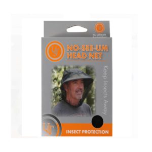 UST WG01547, No-See-Um Headnet