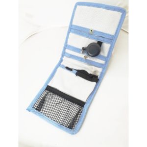 Elite Bag 155 – Keen’s