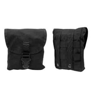 TacMed Solutions, Ballistic Response Pouch, Pouch Only