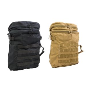 TacMed Solutions, R-AID Bag, Bag Only