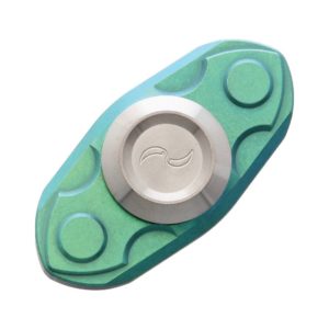 Liong Mah, Spinner Green