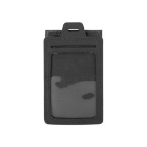 Tasmanian Tiger, ID Card Office (7629) – Available in various colours