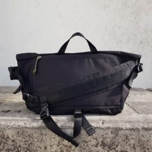 Miguel Andre, Hauler