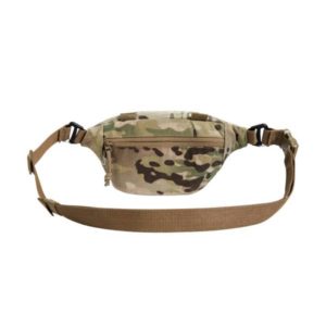 Tasmanian Tiger, Modular Hip Bag MC, Multicam (7243)