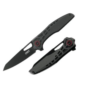 CRKT Thero Plain Edge (6290)