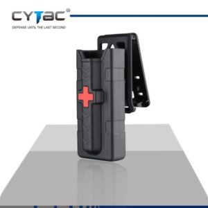 Cytac CYT-THB Tourniquet Holster with Belt Loop/Clip