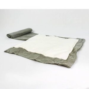 The Emergency Abdominal Bandage FCP09 (aka The Israeli Bandage) – 8 inch