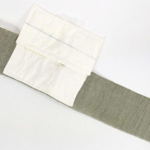 The Emergency Bandage FCPT3 (aka The Israeli Bandage) – T3