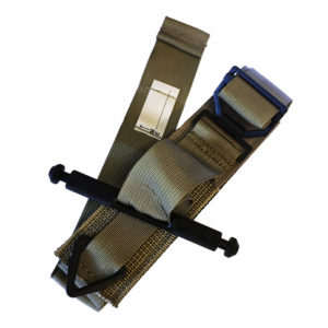 TacMed Solutions TMS-SOFTT SOF Tactical Tourniquet 1.5” Wide (Available in various colours)