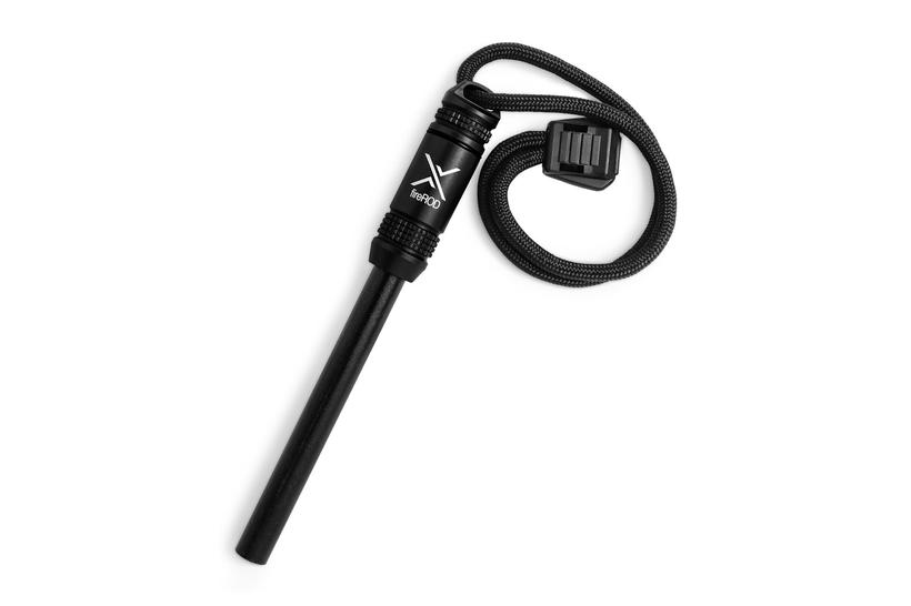 Exotac ET-002005 FireROD Gen 2 - Black