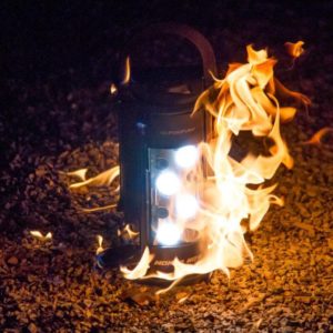 FoxFury 200-400-102, Nomad NOW Scene Light: Single Activation
