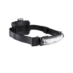 FoxFury 410-T09, Tilt White LED