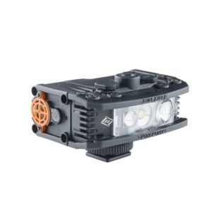 FoxFury 700-300, Rugo Individual Pack