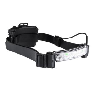 FoxFury 420-L06, LoPro White & Green LED