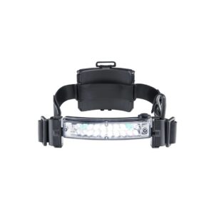 FoxFury 420-L06, LoPro White & Green LED