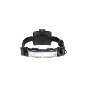 FoxFury 420-T06, Tilt White & Green LED