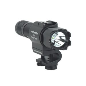FoxFury 940K-010FI, SideSlide with C-Clamp