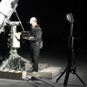 FoxFury 200-900, Nomad 360 Scene Light