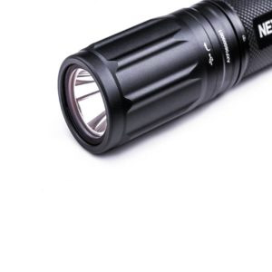 NexTorch Max 1400 lumen OSRAM P9 LED (E51 V2.0)
