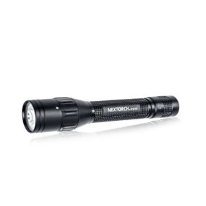 NexTorch Dual Light, max 800 lumen, White & Warm White Light (9P5W)