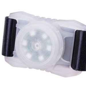NexTorch Lightweight, Waterproof Bicycle Tail Light (SL20)