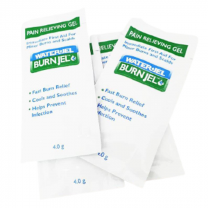 Waterjel Burnjel (BJ140,BJ50,BJ120)