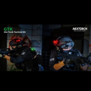 NexTorch, GTK GloToob Tactical Kit