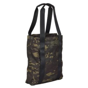 Tasmanian Tiger, Tote Bag, Black Multicam (6905)