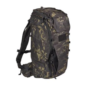 Tasmanian Tiger, Modular Pack 30, Black Multicam (6926)