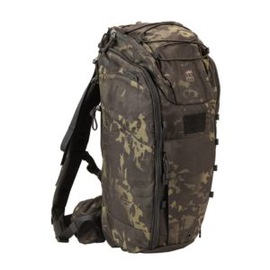 Tasmanian Tiger, Modular Pack 30, Black Multicam (6926)