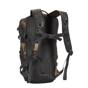 Tasmanian Tiger, Essential Pack L, MK II, Black Multicam (6930)