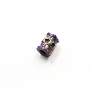 Darrel Ralph, Bead Titanium, No. 1