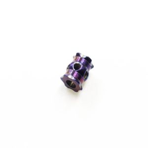 Darrel Ralph, Bead Titanium, No. 10