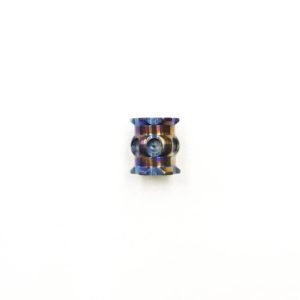 Darrel Ralph, Bead Titanium, No. 11