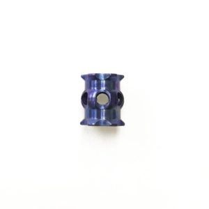 Darrel Ralph, Bead Titanium, No. 12
